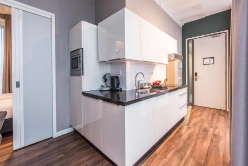 Short Stay Group NDSM Serviced Apartments Amsterdam - image 9