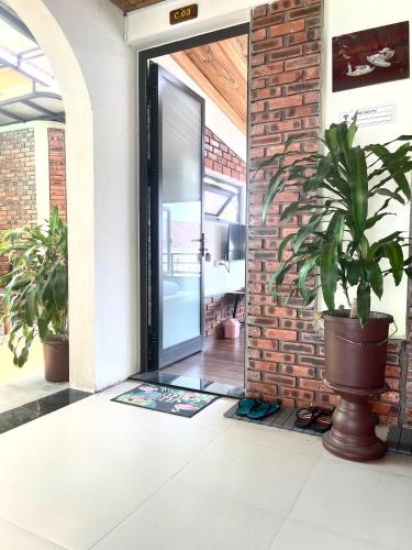 Homestay MINH TÚ