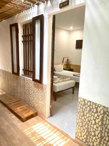 Homestay MINH TÚ – Hue