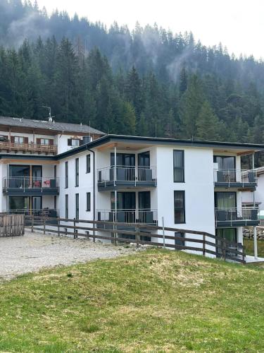 Appartements Luxner