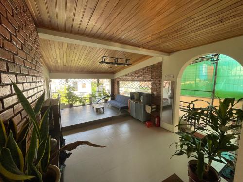 Homestay MINH TÚ