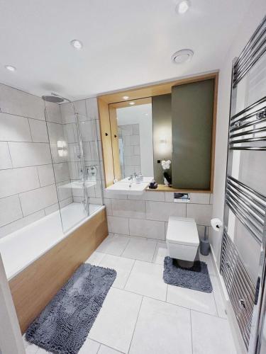 GOLDEn LuxurY APARtMENT, Londres