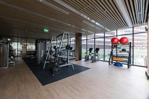 NEXUS LUMIERE RIVERSIDE - Block E