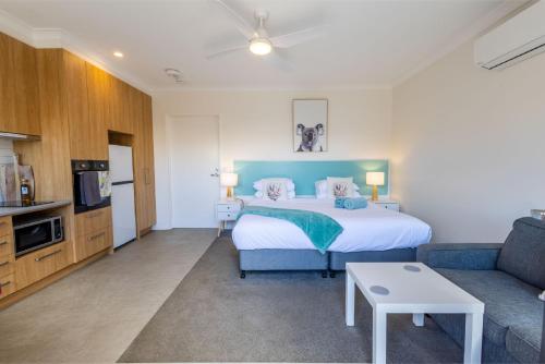 Botanic Apartments photo 1