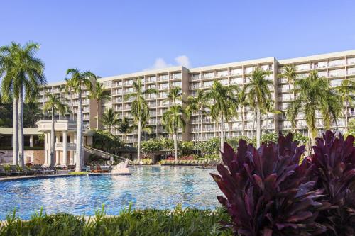 The Royal Sonesta Kauai Resort Lihue