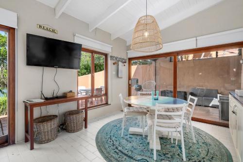 Attrezzature e servizi, San Lameer Villa 2020 - 2 Bedroom Classic - 4 pax - San Lameer Rental Agency in Southbroom