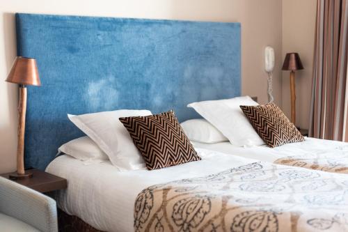 Roc Hotel - image 7