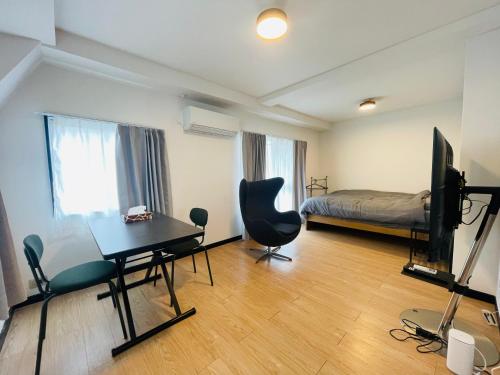 home shinjuku west301, Tokio