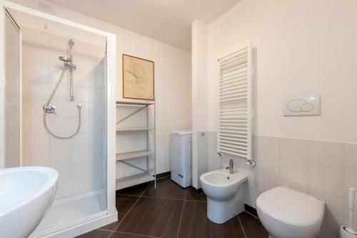 Sea View Apartment Next To Acquarium - Happy Rentals, Genova (photo 5)