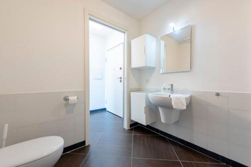 Sea View Apartment Next To Acquarium - Happy Rentals, Genova (photo 8)