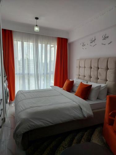 Studio apartment, Smarthomes