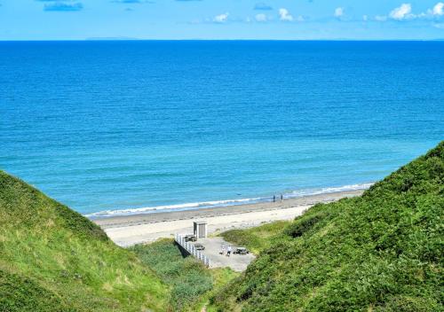 Y5 Aberafon Holiday Park