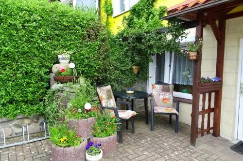 Kölp - Block`s Ferienwohnung in Kolpinsee, Deutschland