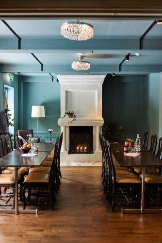 Stadshotellet Princess - image 13