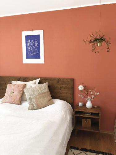 Casa vacanze Empiria gîte à louer Sperlinga