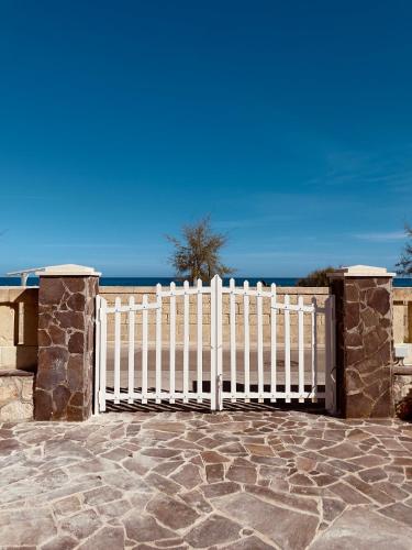 Villa Petronilla sul mare gîte à louer Savelletri