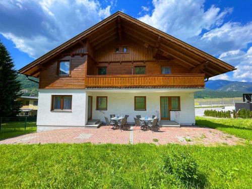 Welcoming apartment in Schladming