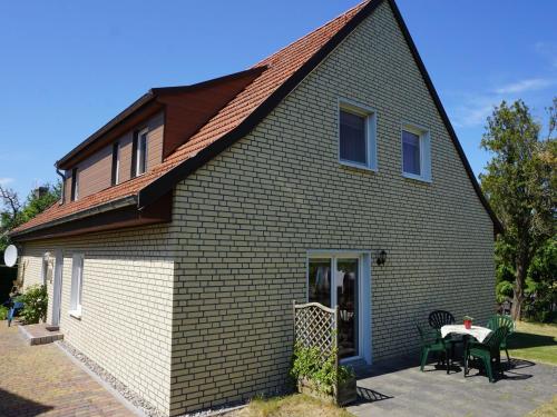 Spacious Apartment in Wieck auf dem DarB