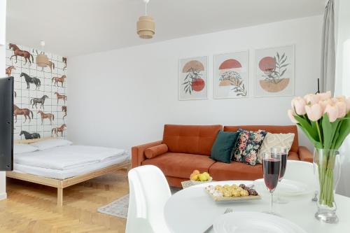 Cosy Studio in Zakopane by Noclegi Renters obrázok