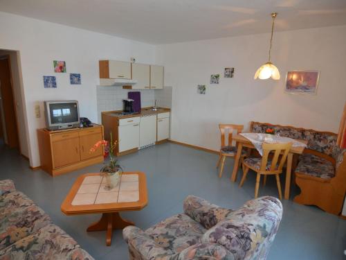 Gracious apartment in RotthalmunsterBavaria,Â with barbecue