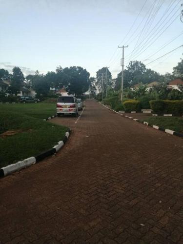 Skats, De Gold Nest-opposite USA Embassy (entire condo) in Nairobi