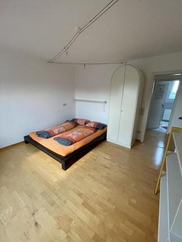 Schönes Dachapartment (2 Schlafzimmer)