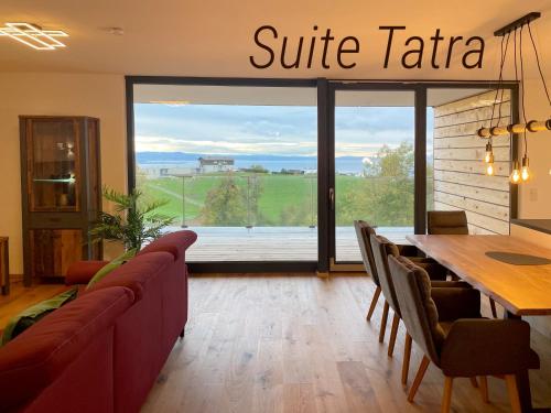 Eichen-Chalet in ไอเชนแบร์ก