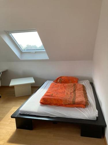 Schönes Dachapartment (2 Schlafzimmer)