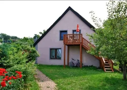 Lod - "Berliner Stube" in Kolpinsee, Deutschland