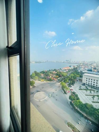 Căn hộ cao cấp D’. EI Dorado Tây Hồ