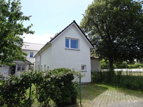 Ück - Niemann in Ückeritz, Deutschland