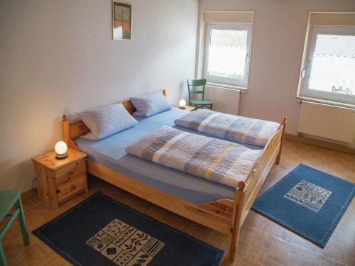 Spacious Holiday Home in Ulmen near the centre