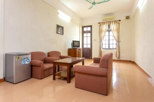 Létesítmények, CỬA ĐẠI BEACH HOTEL in Cửa Đại