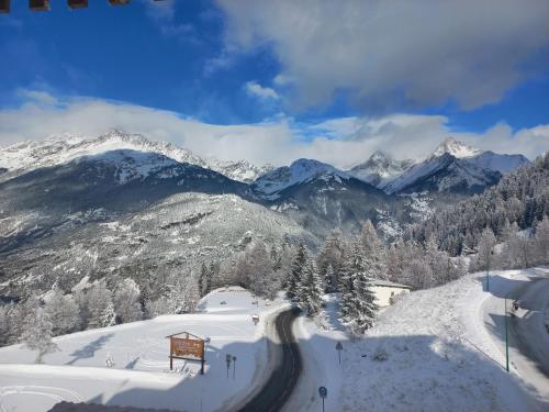 Besoin de changer d'air - Location saisonnière - Modane