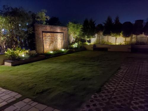 Entire 3 BHK Corporate Service Apartment Manyata Tech Park Hebbal - image 5