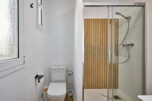 Bbarcelona Sagrada Familia Garden Apartment - image 3