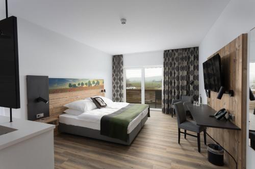 Hotel Grohnder Fährhaus - image 8