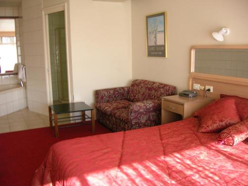 Peninsula Motor Inn Mornington Peninsula
