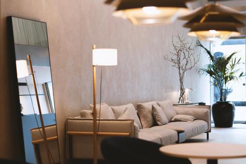 Hotel Zenit Bilbao - image 9