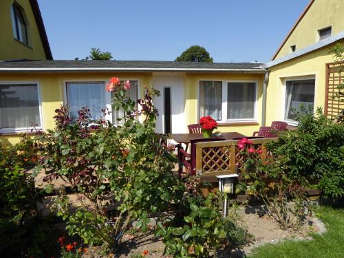 Lovely Holiday Home in Bastorf Germany with Garden