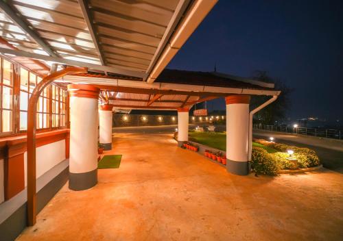 ทัศนียภาพภายนอกโรงแรม, Lauriston Villa Ooty by VOYE HOMES in แฮฟลอค