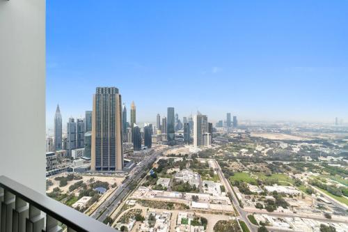 Silkhaus Ultra Luxury 1BDR in New Tower of Downtown, Дубай (фото 2)