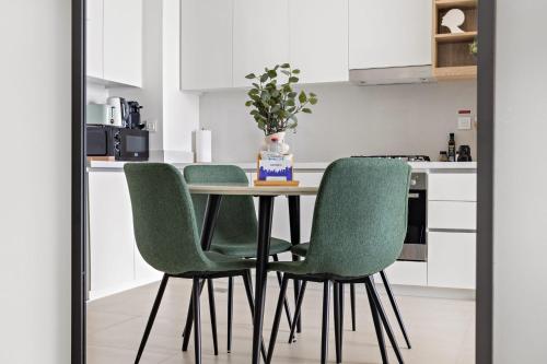 Silkhaus Ultra Luxury 1BDR in New Tower of Downtown, Дубай (фото 5)