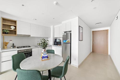 Silkhaus Ultra Luxury 1BDR in New Tower of Downtown, Дубай (фото 8)