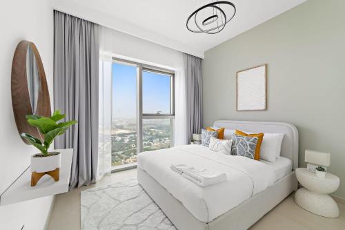 Silkhaus Ultra Luxury 1BDR in New Tower of Downtown, Дубай (фото 10)
