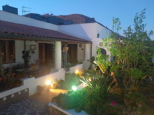 Bed and Breakfast Villa Angelina - Accommodation - Lipari