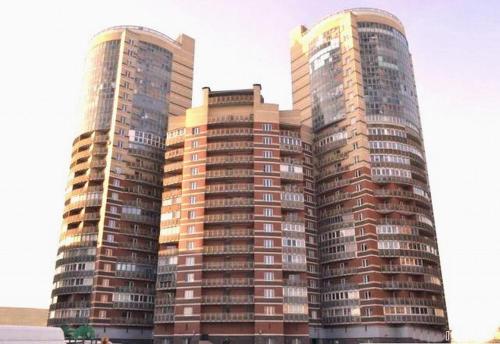 Apartment Svetlana