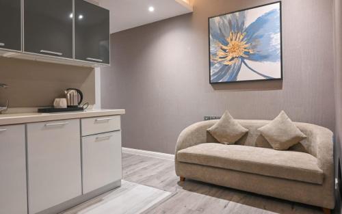 Garden East Plus Serviced Apartments - حديقة الشرق بلس للشقق المخدومة, Al Khobar