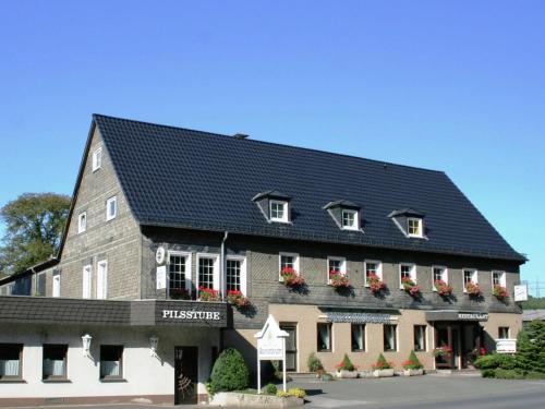 Apartment near ski area in Wehrstapel in Sauerland - Meschede
