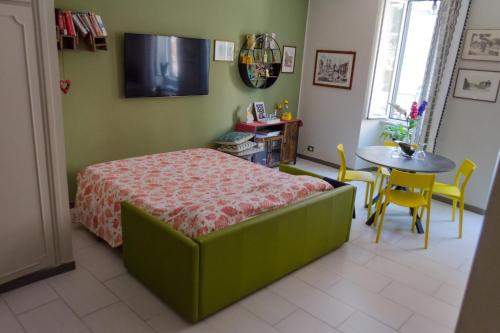 Elly's guest house Roma, Rome (photo 3)
